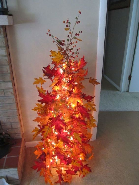 Gorgeous Fall Decorating Tips And Ideas