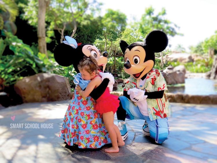 12 Things You Must Do at Disney's Aulani Resort in Hawaii