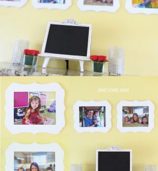 Picture Frame IdeasPicture Frame Ideas