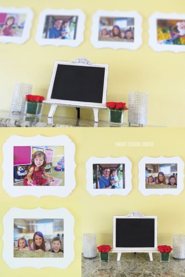 Picture Frame IdeasPicture Frame Ideas