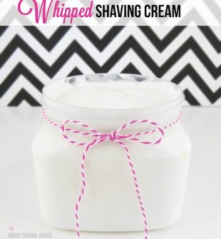 Ultra Moisturizing Whipped Shaving Cream