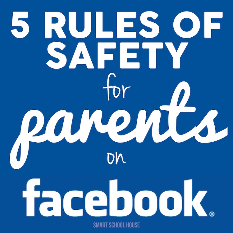 Facebook Safety Tips