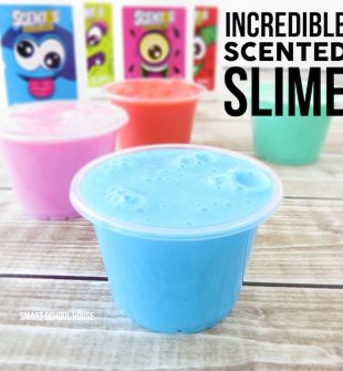 Scented Slime