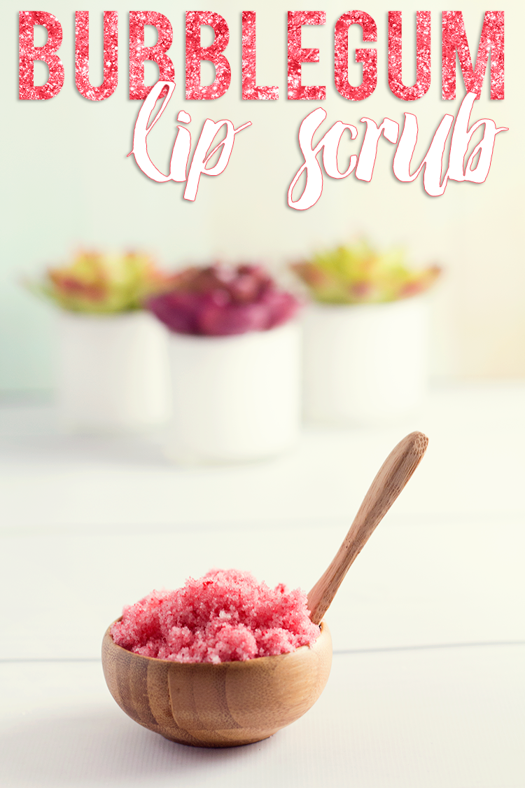 How to Make a Lip Scrub PLUS 15 must know Cosmetic Hacks