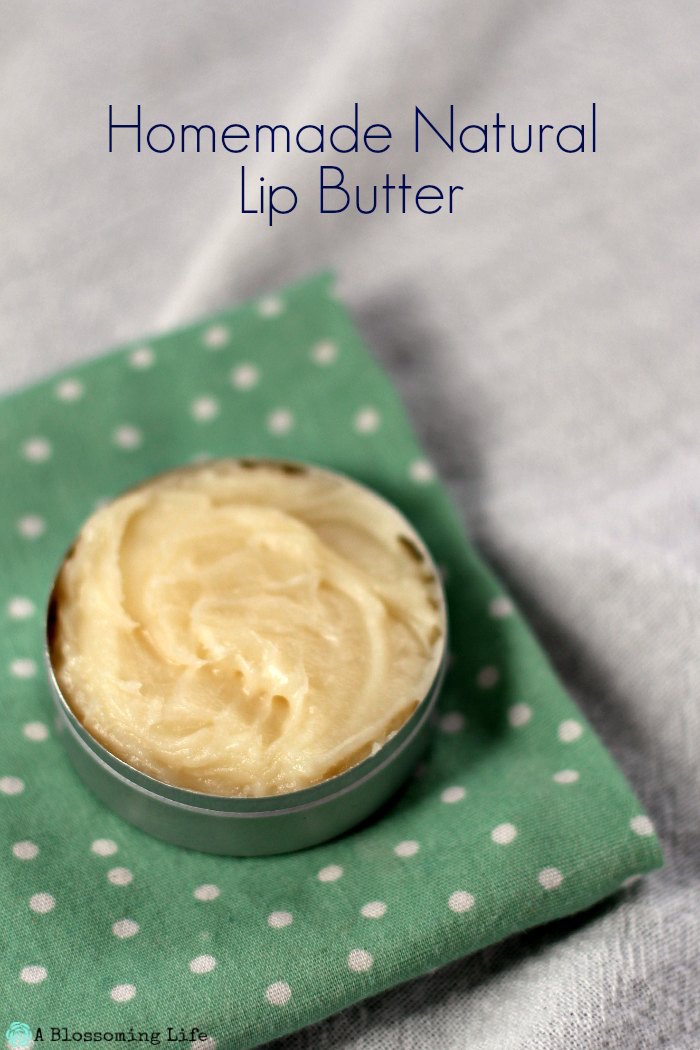 How to Make Lip Butter PLUS 15 must know Cosmetic Hacks