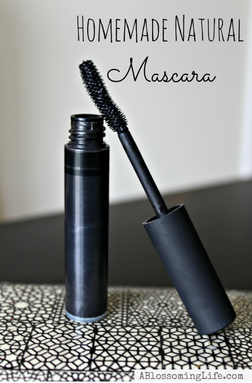 How to Make Mascara PLUS 15 must know Cosmetic Hacks