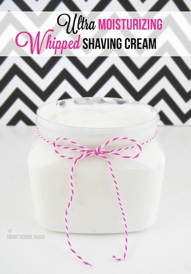How to Make Shaving Cream PLUS 15 must know Cosmetic Hacks