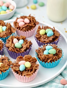 Easter Treats to Try This Spring