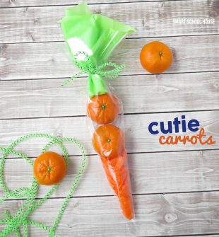 Cutie Carrots