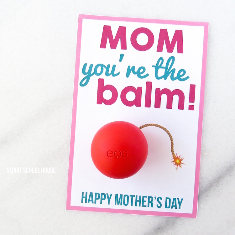 Make Your Own Punny Mother’s Day Card! Mothers Day Card Handmade, Mothers Day Card Ideas, Mothers Day Ideas, Mothers Day Gift, Mothers Day Gift Ideas, Mothers Day Gifts from Kids