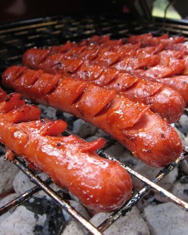 How to grill the VERY BEST hot dogs plus 15 genius hot dog hacks!