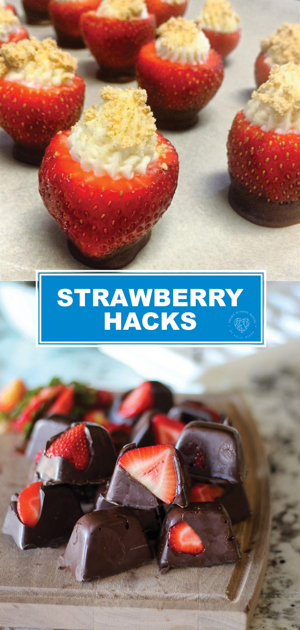 Strawberry Hacks