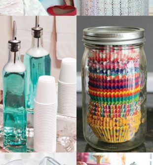 13 Gorgeous Tidy Tips and Organization Hacks that I can't believe I didn't think of but fit my style perfectly!