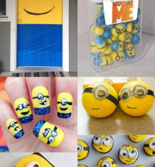 70 Minion Projects to Make