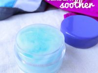 Miracle Sunburn Soother