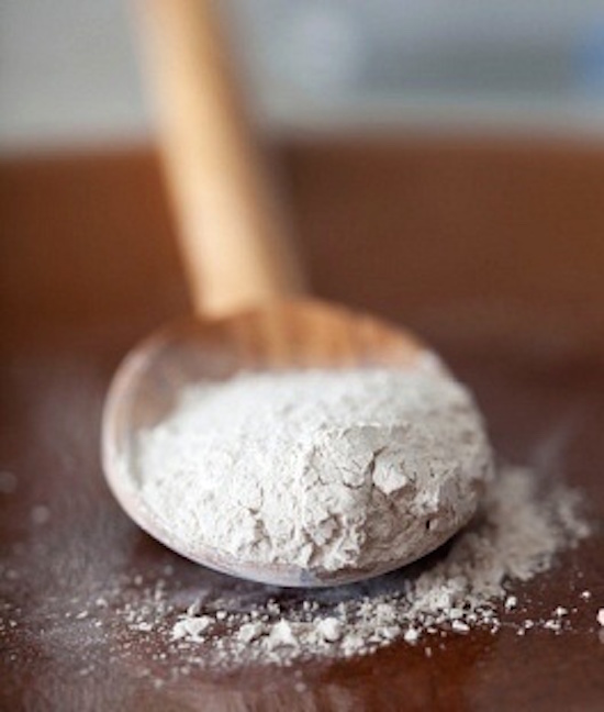 Ever heard of Diatomaceous Earth? I guess it helps kill bugs in your house.