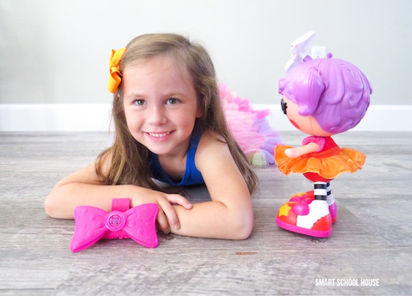 Lalaloopsy Dance with Me3
