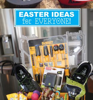 Easter Ideas