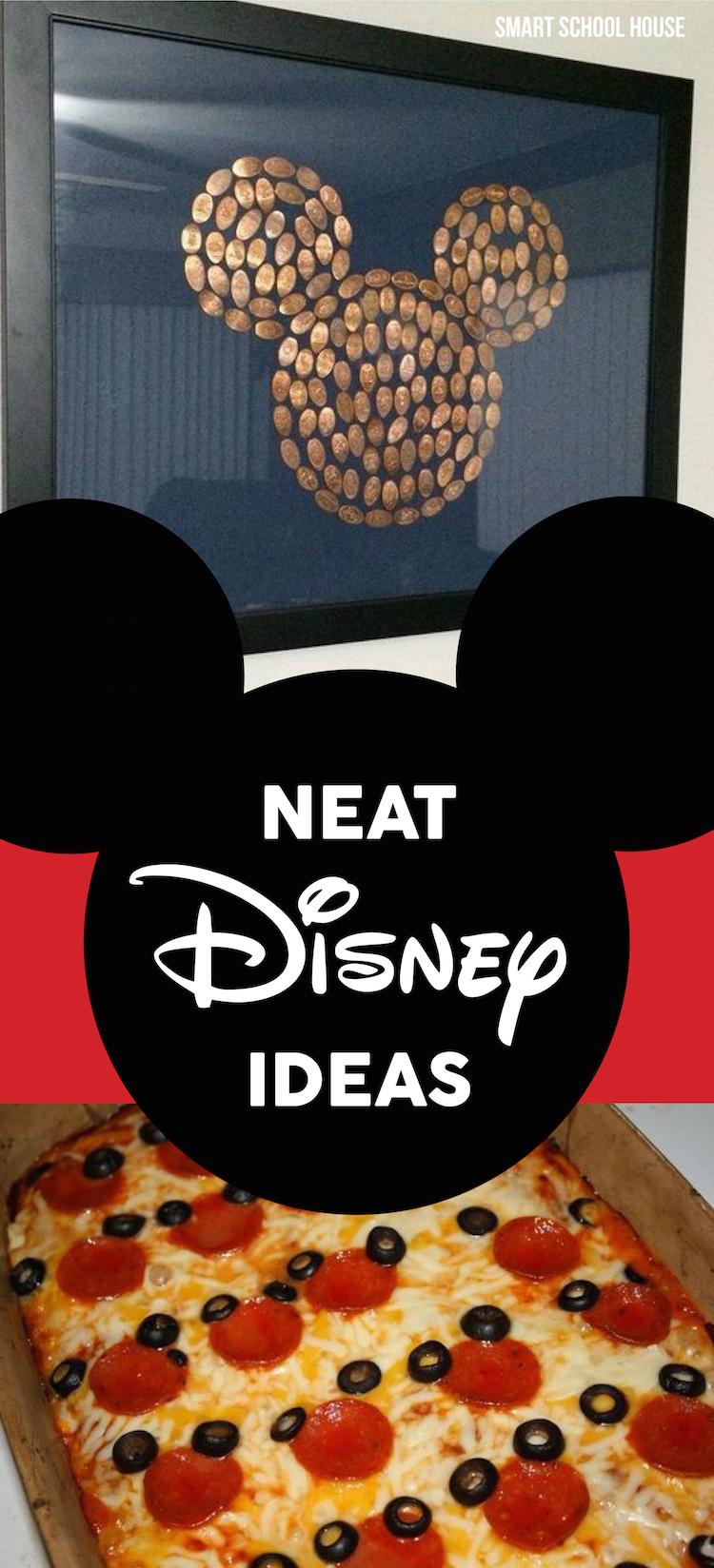 Neat Disney Ideas