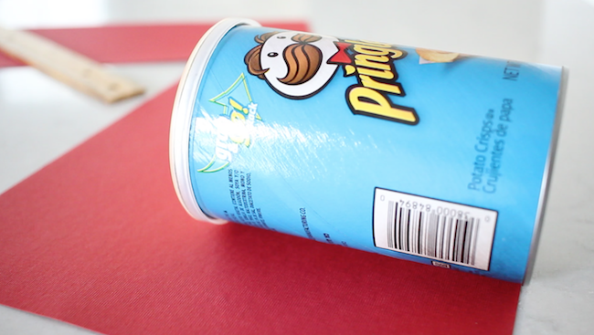 You Are Dynamite Pringles Can Gift!!!!!!!
