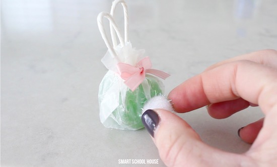 bunny lollipops 
