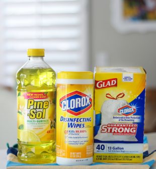 These 3 Smart Cleaning Tips are THE BEST! I'm so happy I found these AMAZING ideas! Now my home will be super neat and clean with these hacks!