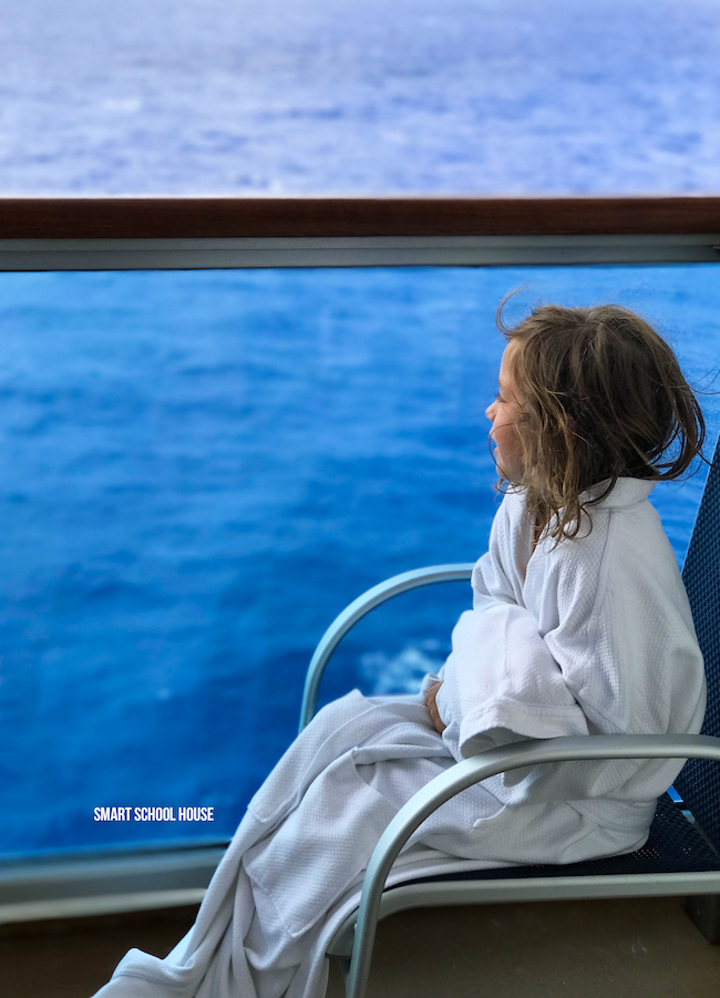 The best cruises for kids