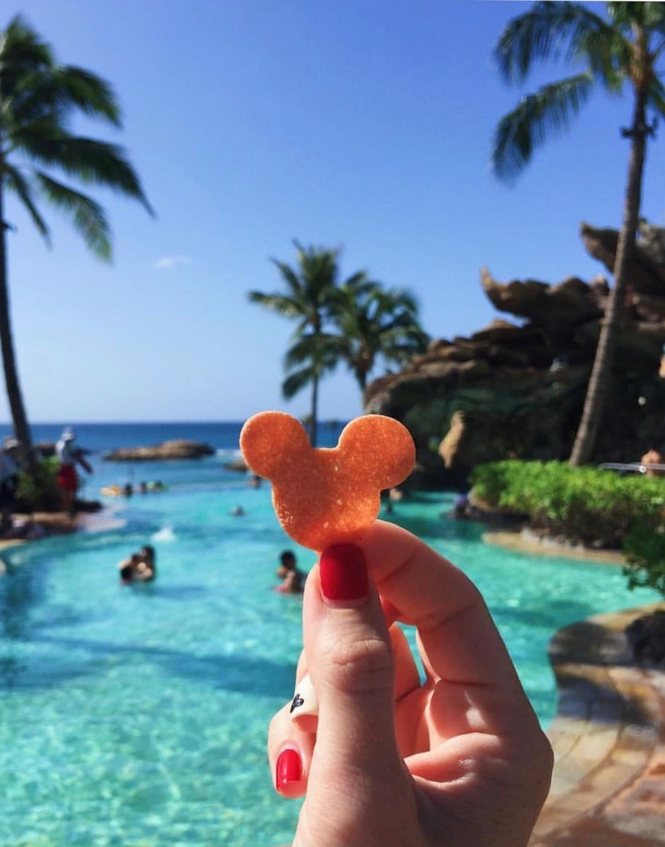 Things you MUST do at Disney's Aulani