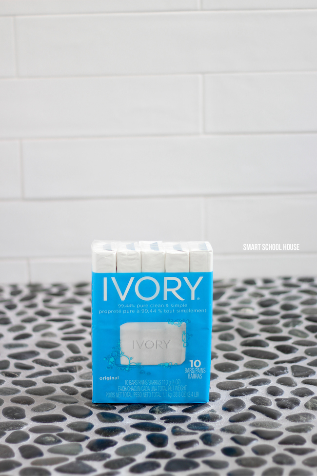 Best Body Wash - Ivory bar soap and Ivory body are a pure and clean option for the family. Great soap for sensitive skin. Smells beautiful! 