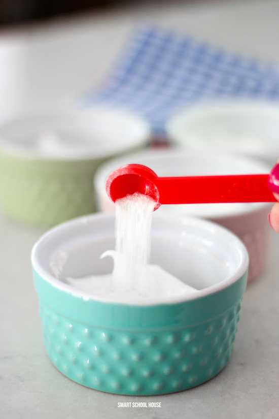 How to make Kool Aid frosting 