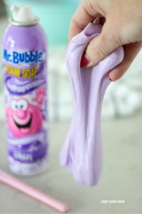 Mr. Bubbles Slime - Smart School House