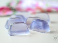 Lavender Soap Jellies
