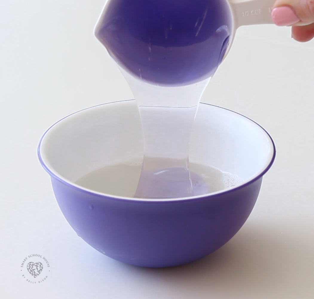 How to make Soap Jellies!! #SoapJellies #lavender #BathJellies