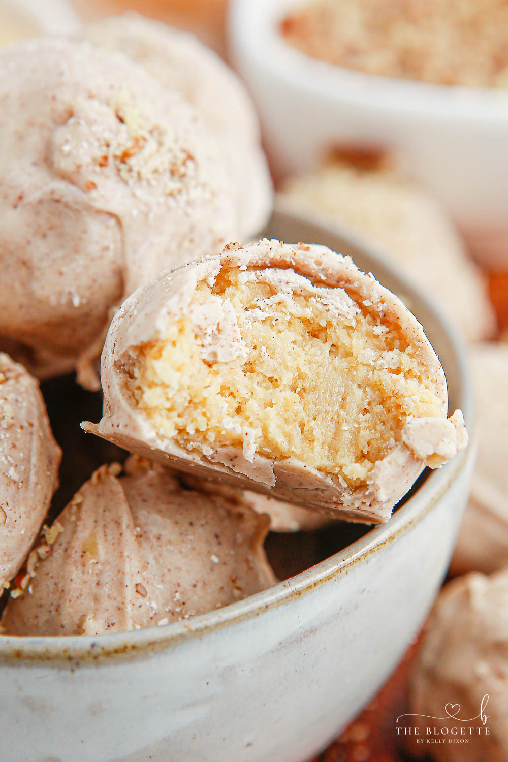 Thanksgiving Dessert Recipes