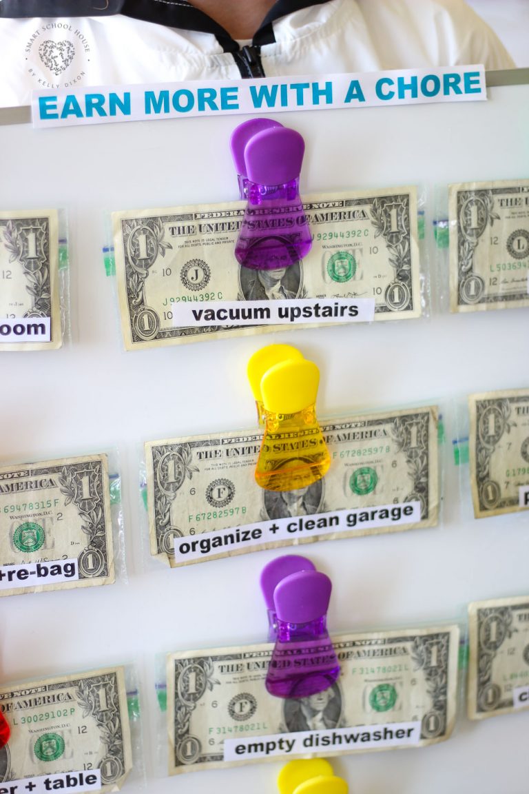 the-best-chore-chart-with-money-that-is-easy-and-effective