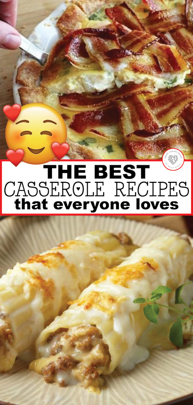 The Best Casserole Recipes
