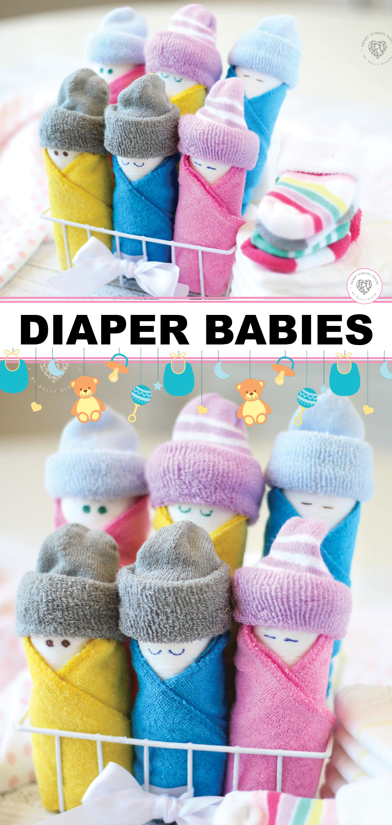 Diaper Babies