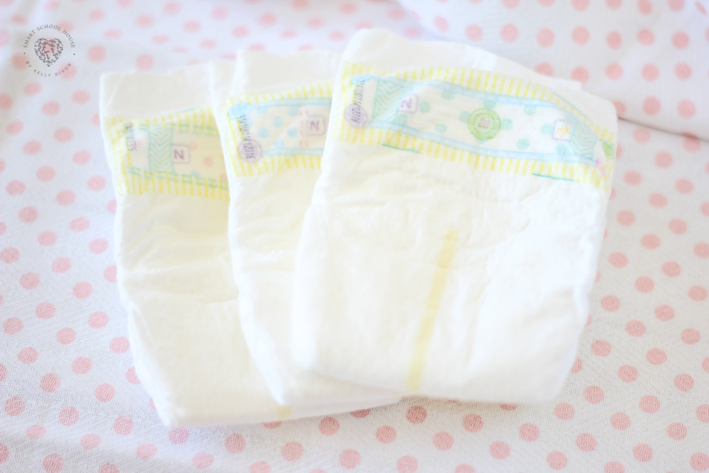 The Easiest Way To Make Diaper Babies Using A Washcloth
