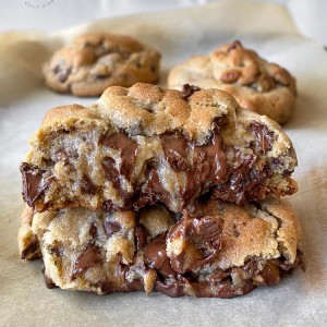 Best chocolate chip cookies ever recipe easy