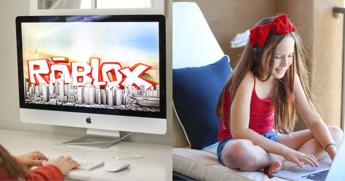 Roblox Summer Camp The Best Online Coding Classes For Kids