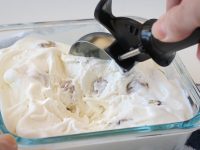 How to Make Cookie Dough Ice Cream
