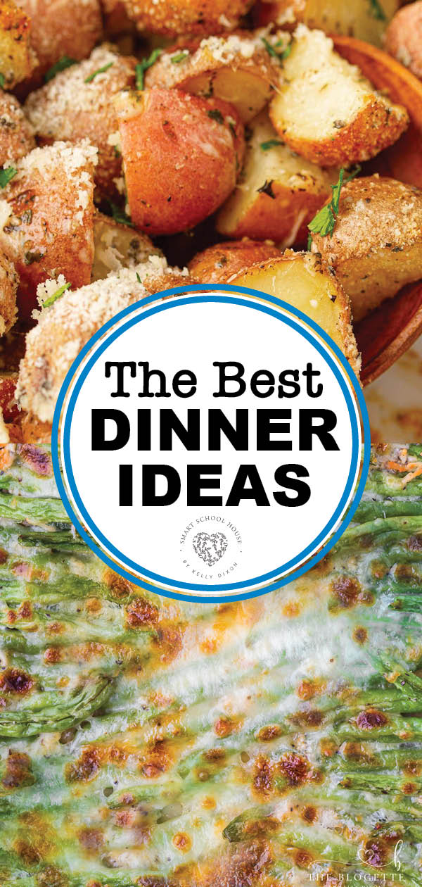 The Best Dinner Ideas