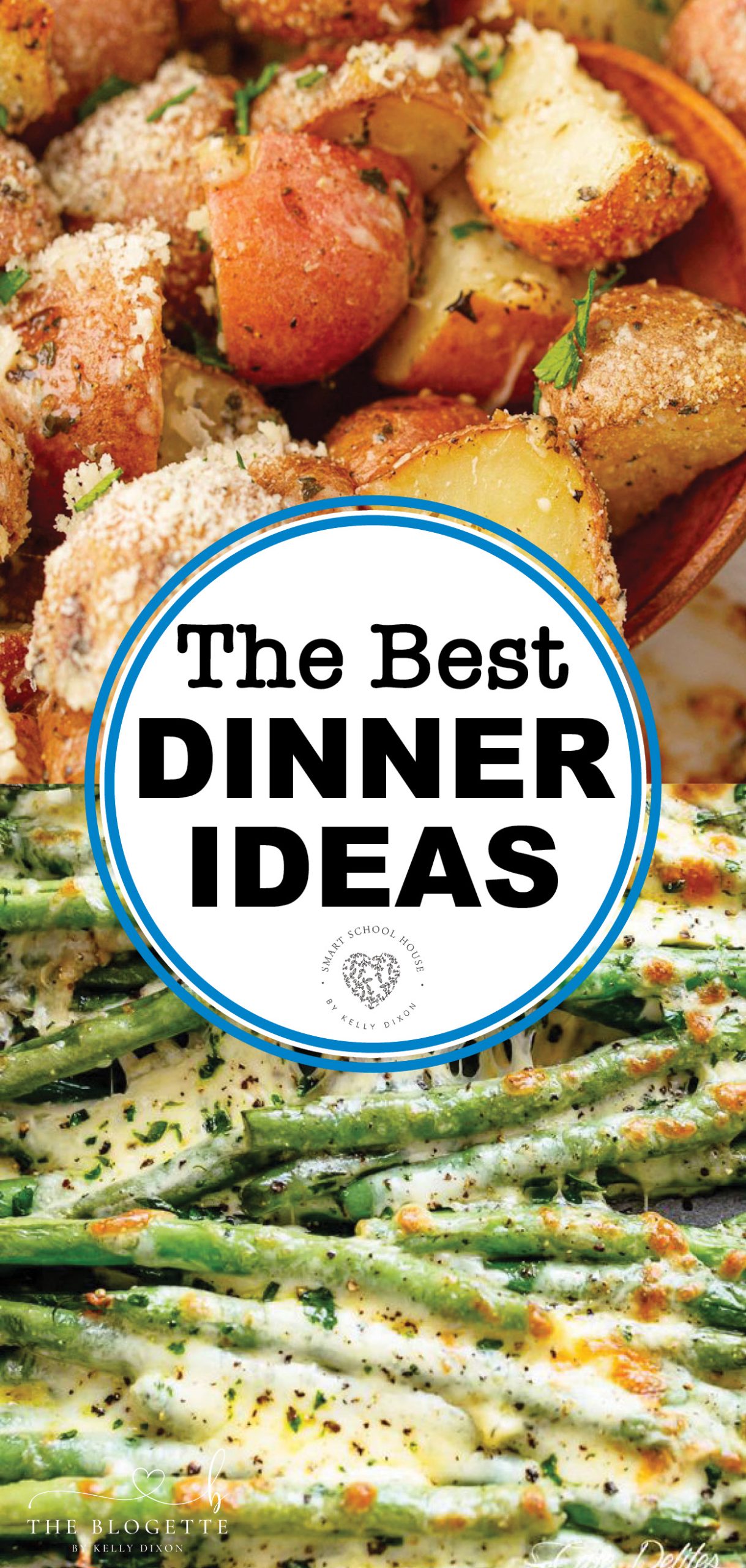 The Best Dinner Ideas