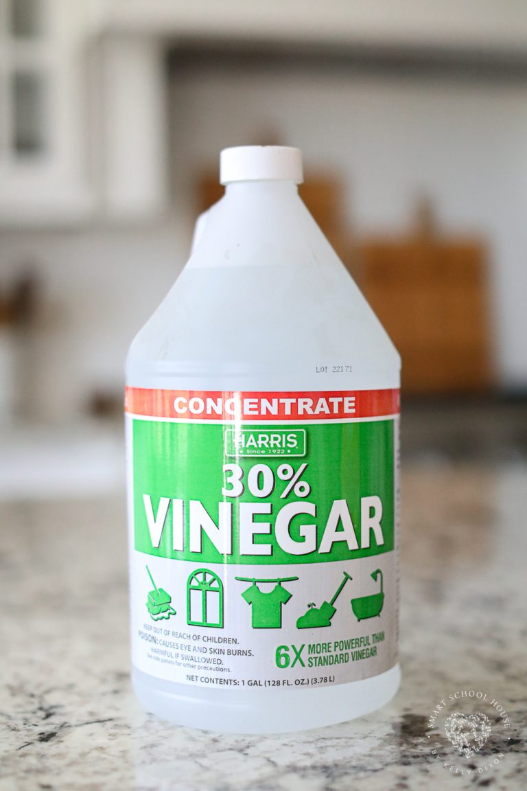 Homemade Weed Killer Recipe: Easy, Effective, And Cheap