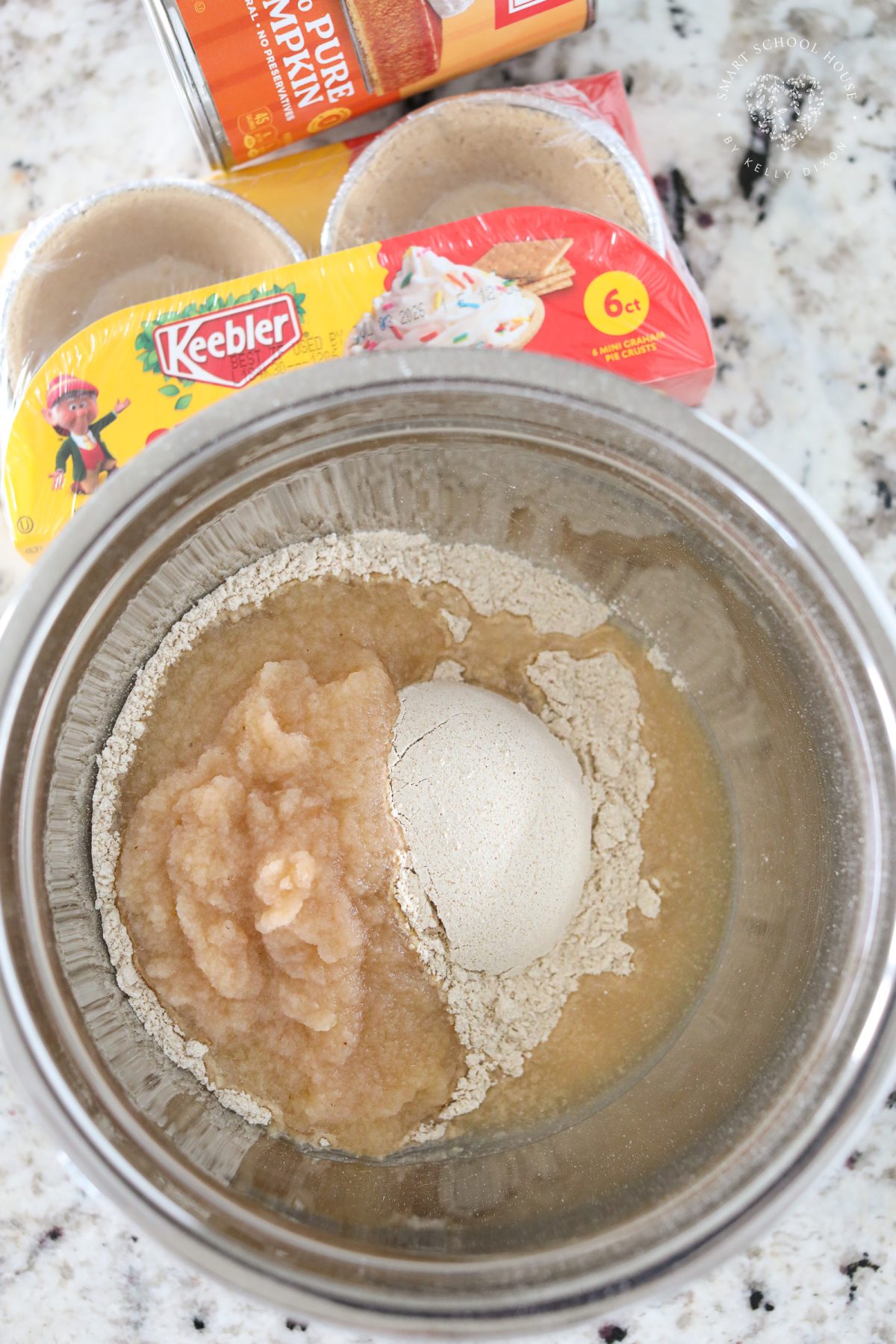 Dough