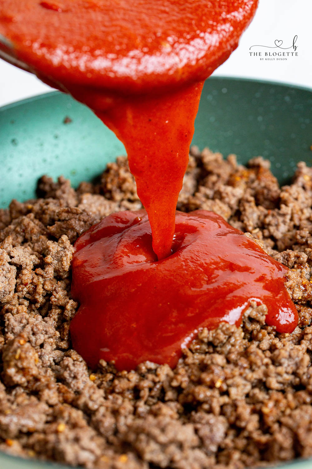 Sweet and savory ground beef simmered in a rich sauce and served on soft buns. A nostalgic, kid-friendly dinner that comes together fast.
