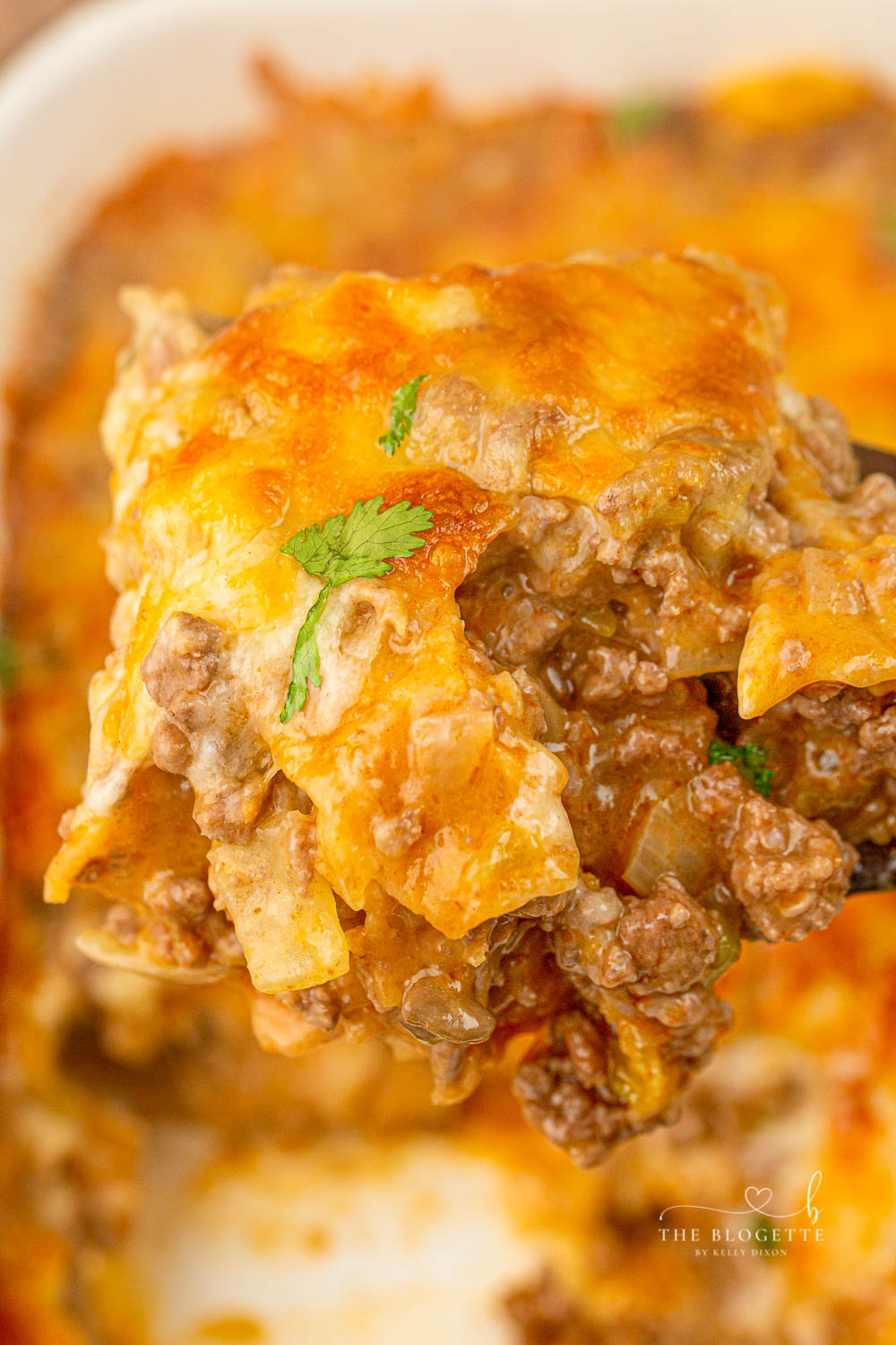 Taco Casserole