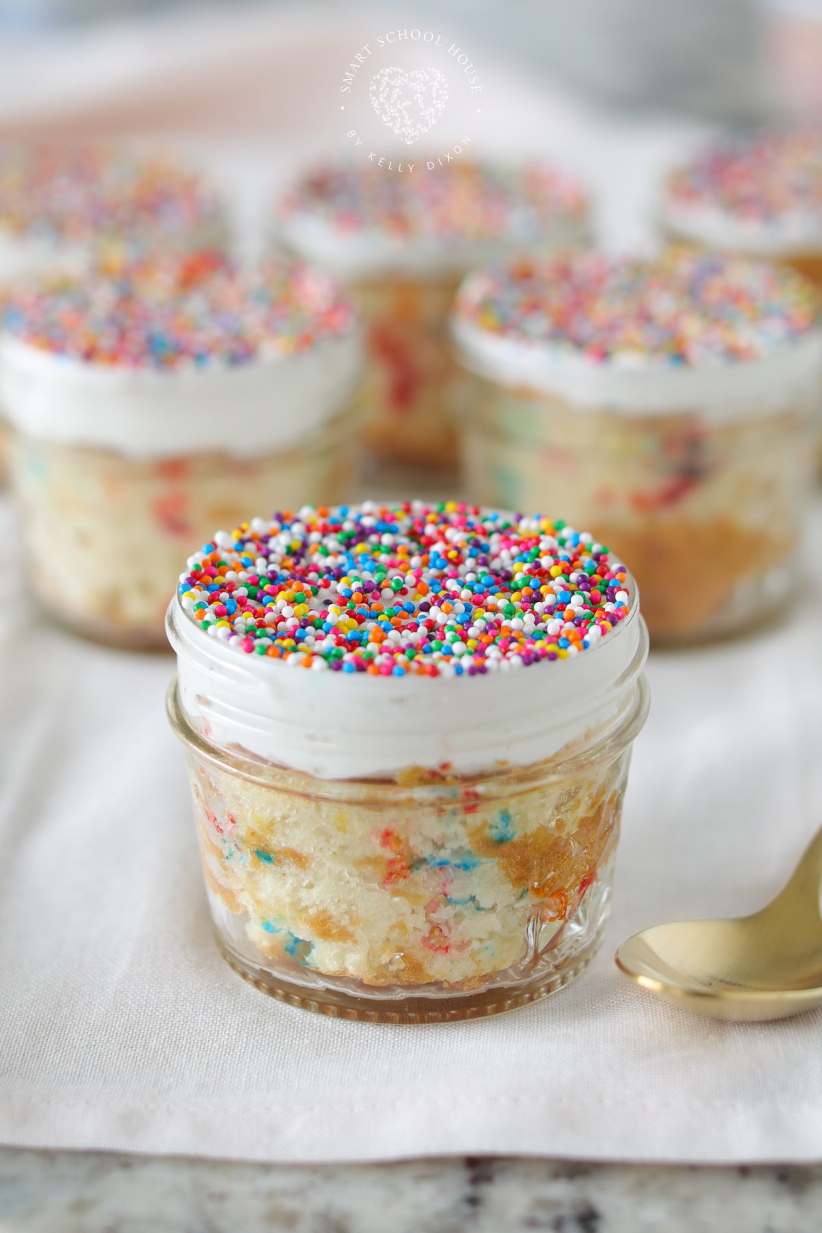 Looking for the viral Dot Cakes recipe from TikTok? These adorable homemade mini cakes are decorated with colorful frosting dots and are perfect for parties, holidays, and fun baking projects.