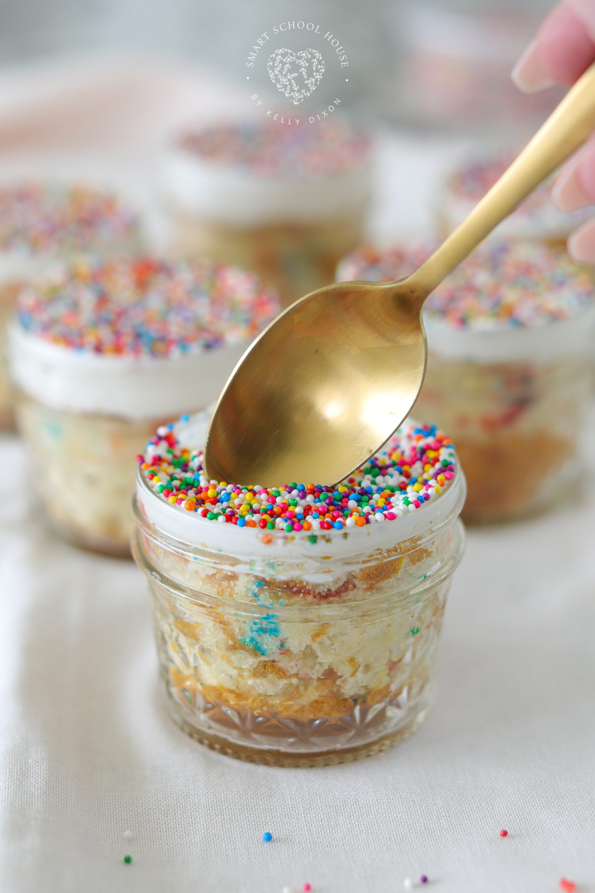 These easy Homemade Dot Cakes are taking over TikTok and Pinterest! Colorful, moist, and fun to decorate, this viral dessert recipe is perfect for kids, parties, and sweet treats.