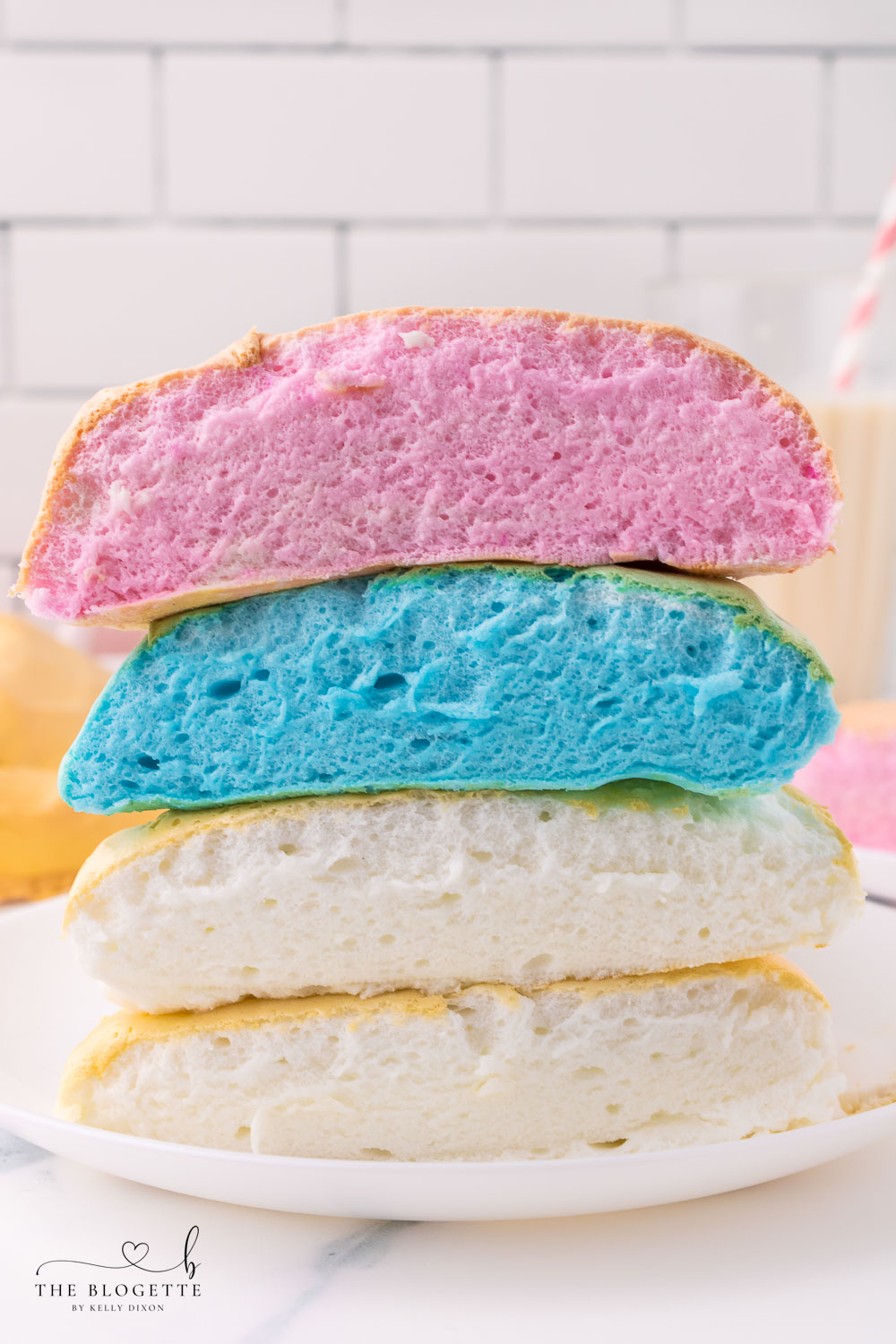 Cloud Bread